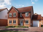 Thumbnail to rent in "The Darlton" at Greenacre Place, Newbury