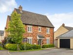 Thumbnail to rent in Empire Drive, Carterton, Oxfordshire