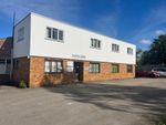 Thumbnail to rent in Office Suite, Capitol Works, Station Road Industrial Estate, Buckingham