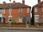 Thumbnail to rent in Western Road, Fareham, Hampshire