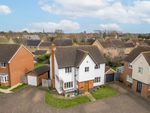 Thumbnail to rent in Thorny Way, Highfields Caldecote, Cambridge