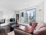 Thumbnail to rent in East Tower, Pan Peninsula, Canary Wharf