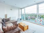 Thumbnail for sale in Oceanis Apartments, Royal Victoria Dock