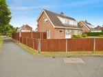 Thumbnail for sale in Boswell Drive, Lincoln, Lincolnshire