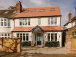 Thumbnail to rent in Copse Hill, West Wimbledon