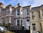 Thumbnail for sale in Turret Grove, Mutley, Plymouth
