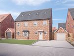 Thumbnail for sale in Lakeside View, Ealand, Scunthorpe