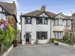 Thumbnail to rent in Stanley Park Road, Carshalton