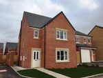 Thumbnail to rent in "The Hatfield" at Windsor Way, Carlisle