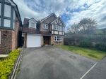 Thumbnail to rent in Lindford Chase, Lindford, Bordon