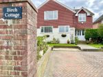 Thumbnail to rent in St. Johns Road, Bexhill-On-Sea