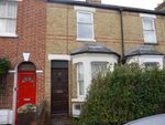 Thumbnail to rent in Henley Street, Oxford