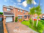 Thumbnail for sale in Cookes Croft, Northfield, Birmingham