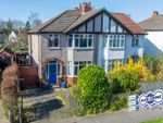 Thumbnail to rent in Parkland Drive, Meanwood, Leeds