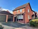 Thumbnail to rent in St Clares Court, Lower Bullingham, Hereford