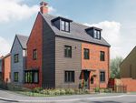 Thumbnail to rent in "The Blakesley Corner" at Fitzhugh Rise, Wellingborough