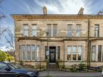 Thumbnail to rent in Lancaster Terrace, Glasgow