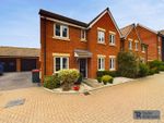 Thumbnail for sale in Somerley Drive, Crawley