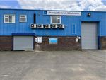 Thumbnail for sale in Unit 4, Sanders Lodge Industrial Estate, Rushden, Northamptonshire