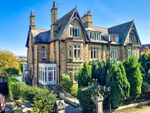 Thumbnail to rent in Park Drive, Harrogate