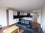 Thumbnail to rent in Fitzwilliam Street, Sheffield