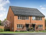 Thumbnail to rent in "The Marlow" at Bath Lane, Stockton-On-Tees