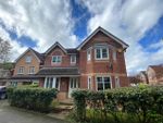 Thumbnail for sale in Westminster Close, Hartford, Northwich, Cheshire
