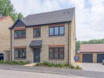 Thumbnail to rent in Plot 18 4 Davies Edge, Marcham