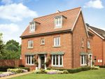 Thumbnail for sale in "Hereford" at Banbury Road, Upper Lighthorne, Warwick