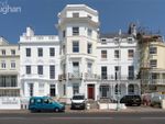 Thumbnail to rent in Marine Parade, Brighton, East Sussex