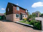 Thumbnail for sale in Swift Close, Letchworth Garden City