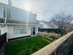 Thumbnail to rent in Ty Maen, Pantygerrig, Rassau Road, Rassau, Ebbw Vale