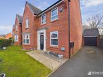 Thumbnail to rent in Dallington Avenue, Clayton-Le-Woods, Chorley