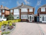 Thumbnail for sale in Selworthy Road, Castle Bromwich, Birmingham