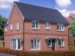 Thumbnail to rent in "The Bowmont" at Orton Road, Warton, Tamworth