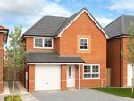 Thumbnail to rent in "Denby" at Riverston Close, Hartlepool