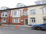 Thumbnail to rent in Flat 1, 55 Cambrian Street, Aberystwyth