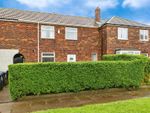 Thumbnail for sale in Hershall Drive, Middlesbrough