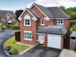 Thumbnail for sale in Golding Close, Loughborough