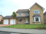 Thumbnail to rent in Dawson Drive, Skene, Westhill