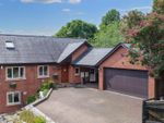 Thumbnail for sale in Victoria Crescent, Mapperley Park, Nottingham