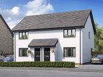 Thumbnail to rent in "The Blair" at Charleston Drive, Glenrothes