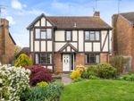 Thumbnail for sale in Holbeche Close, Yateley, Hampshire