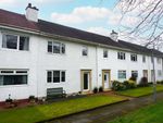 Thumbnail for sale in Lindsay Road, The Village, East Kilbride