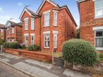 Thumbnail to rent in Hankinson Road, Winton, Bournemouth