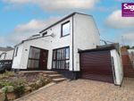 Thumbnail for sale in Marlborough Road, Greenmeadow, Cwmbran