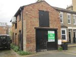 Thumbnail to rent in Store Rear Of, High Street, Bedford