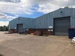 Thumbnail to rent in Unit 5 Lyneburn Industrial Estate, Halbeath Place, Dunfermline