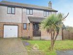 Thumbnail for sale in Camperknowle Close, Millbrook, Cornwall
