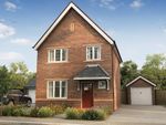 Thumbnail to rent in "The Heaton" at Mews Court, Mickleover, Derby